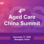 In the context of the national strategy of “Healthy China 2030”, the healthcare industry has become an important engine for economic growth. The “14th Five-Year” work report pointed out that China’s aging population has already reached 260 million, and the aging industry will also become a huge sunrise industry. At the same time, it will also bring diversified needs. It is estimated that by 2025, the scale of China’s elderly market will reach 5 trillion yuan, and it will reach 48 trillion yuan in 2050. The aged care industry market is becoming increasingly huge, and the development of the aged care industry has attracted more and more attention from all parties. In the future, China’s aged care industry will accelerate its deployment in three major areas: diversification of aged care service models, public privatization of aged care institutions, and smart aged care service models. The question of how to improve the service quality of medical and aged care institutions, so that the elderly can be provided with appropriate care to meet the escalating demand for aged care, and at the same time, how to further accelerate the pace of smart aged care are the working directions of future aged care staffs.

The “4th Aged Care China Summit” will be held in Shanghai on December 7th, 2022. During the event, senior care institutions, rehabilitation institutions, senior care operating agencies, senior care property developers, investors and various excellent solution providers from home and abroad will jointly discuss the development trend of China’s aged care industry during the 14th Five-Year Plan, and share speculative opportunities and operations experience, exchange of advanced technology applications in the field of smart aged care, so as to find the best business partners.