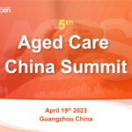 During the “14th Five-Year Plan” period, the number of middle and high-end elderly people in the Guangdong-Hong Kong-Macao Greater Bay Area will reach more than 10 million. How to promote the healthy development of the elderly care industry in the GBA is a hot topic these days. According to relevant research, the GBA has a vast urban land, a wide range of places for the construction of elderly care institutions, adequate nursing staff and a harmonious and stable social environment. Elderly care in mainland cities in the GBA has become a new trend for the elderly in Hong Kong and Macao, which has attracted some elderly care developers to set up new projects in the Area. The future development of the elderly care market in the Area will be full of opportunities. At the same time, how to improve the service quality of medical and nursing institutions, so that the elderly can have access to care for their elderly care life, realize the elderly from “Senior Living” to “Enjoy Senior Living”, and meet the constantly upgrading of the middle and high-end elderly needs, will be the goal and direction of aged care staffs in the GBA.

The “5th Aged Care China Summit” will be held in Guangzhou on April 19th, 2023. During the event, senior care institutions, rehabilitation institutions, senior care operating agencies, senior care property developers, investors and various excellent solution providers from home and abroad will jointly discuss the development trend of the elderly care industry in the GBA, share investment opportunities and operational experience, and exchange advanced technology applications in the field of smart elderly care, so as to find the best business partners.
