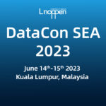 The Southeast Asia region will continue to increase investment in digital infrastructure and data center development as digital trends continue to gather pace. The Southeast Asian data center market is one of the fastest-growing markets in the world. By 2027, the investment is expected to reach USD12.3 billion. With an emerging young, affluent population with increasing data needs, and country’s digitalization initiatives, investments in the Malaysian data center markets is expected to grow at a CAGR of around 7% during 2022-2027. In the meanwhile, with the technology development of 5G, IoT, and cloud under carbon neutrality background, how to build smart and green data center becomes another topic of concern.

“DataCon SEA 2023” will be held on June 14th-15th, 2023 in Kuala Lumpur, Malaysia. During the event, senior management from Data Center, IT, Infrastructure, Cloud Computing, Operation, IDC Technical Center Divisions of MNCs and colocation companies will gather to discuss the development status and future trends of data center under the 5G era, exchange infrastructure, energy saving, cloud and other advanced technologies, so as to find the best partner in the market.